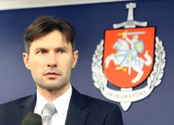 Генпрокуратура Литвы закончила расследование «плюшевого десанта»