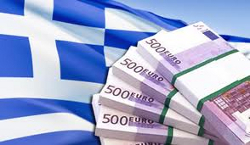 ЕС одолжит Греции 40 миллиардов евро
