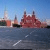 В Москве перекрыли Красную площадь