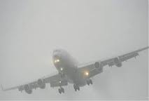 Снегопад задержал вылет самолета «Москва-Минск» на 6 часов