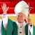 В Польше установят 14-метровую статую Иоанна Павла II