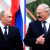 Путин позвал Лукашенко в Сочи