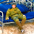 Business Insider: Belarusian army is mid-20th century prison