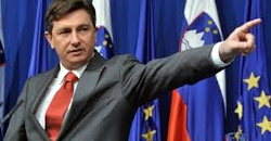 На выборах в Словении победил соперник действующего президента