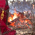 На месцы спаленай вёскі пабудуюць фабрыку «Марка»