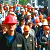 Associated Press: Беларускія рабочыя ўцякаюць ад рабства ў Расею