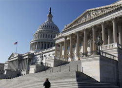 Сенат США одобрил «Акт Магнитского»