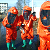 Emergency in Maladzechna: Ammonia leak, evacuation