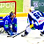 Dinamo Mn suffer 2-5 defeat from KHL Eastern Conference leader