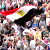 Тысячы егіпцян пратэстуюць супраць новай канстытуцыі