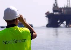 Эстония запретила прокладывать Nord Stream