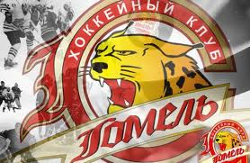 «Гомель» возглавил таблицу чемпионата Беларуси по хоккею