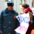 Московские власти запретили одиночные пикеты