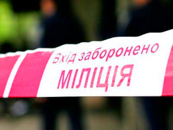 Взрыв в центре Киева: пострадал человек