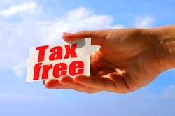 Продавцы ГУМа: Tax Free? А что это такое?