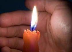 «Канец света»: У Гродне скупляюць свечкі і запалкі