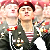 Беларусь - в двадцатке самых милитаризированных государств