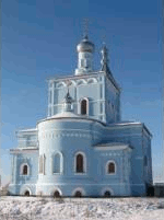 В Бобруйске обокрали церковь на Br300 миллионов