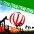 Іран праз санкцыі недалічыўся паловы нафтавых паступленняў