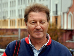 Александр Ярошук стал вице-президентом Международной конфедерации профсоюзов