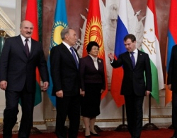Беларусь адмаўляецца фінансаваць структуры ЕўрАзЭС