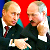 Лукашенко и Путин поговорили о нефти