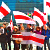 Белорусы Нью-Йорка отпраздновали День Воли