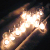 В Новополоцке зажгли свечи за политзаключенных