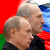 Лукашенко и Путин кратко поговорили про «Уралкалий»