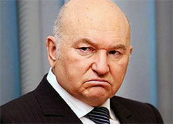 Лужкову предложили пост губернатора Крыма