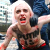 Femen в Брюсселе: Апокалипсис - это Путин