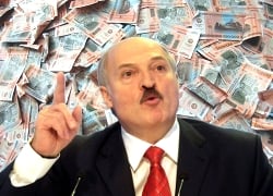 Лукашенко: Я говорю - до свидания