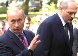 Russia refutes Lukashenka: No oil deal
