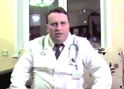 Doctor from Vitebsk: The authorities are weak and inadequate