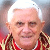 Папа Рымскі павіншаваў беларусаў з Калядамі
