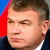 Экс-министр обороны России Сердюков просит об амнистии