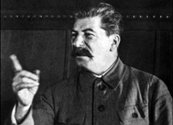 Decree No9 copied from Stalin’s decree of 1940
