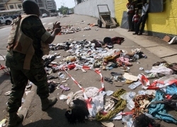 В давке у стадиона в Кот-д’Ивуаре погибли 60 человек