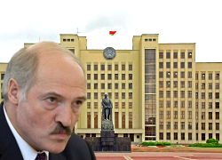 Lukashenka starts shake-up among officials