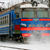 Движение поездов под Скиделем остановилось из-за ящика на путях