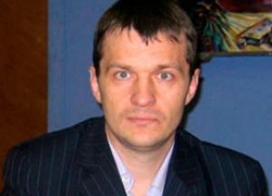 Aleh Vouchak: Leaving Russia dangerous for Kerimov
