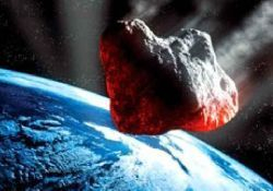 Под Челябинском нашли осколок метеорита весом полтонны