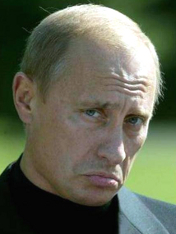 Foreign Policy не называл Путина самым влиятельным