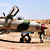 Пілот ВПС Сірыі перагнаў  знішчальнік у Турцыю