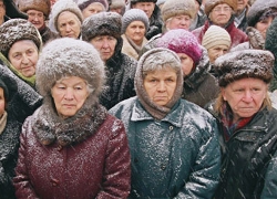 Колькасць пенсіянераў у Беларусі перавысіла 2,5 мільёна
