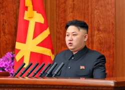 Ким Чен Ын перенес операцию на лодыжке