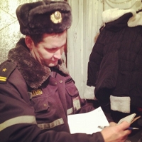 Police raid on Belarus Free Theatre