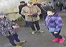 Подозреваемого в избиении инвалида в метро отпустили из ИВС