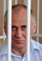 Statkevich drawn up two reports for two days in Shklou colony