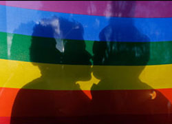 Міліцыя зладзіла аблавы на гей-вечарынах